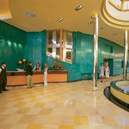 Palmira Paradise Hotel Peguera