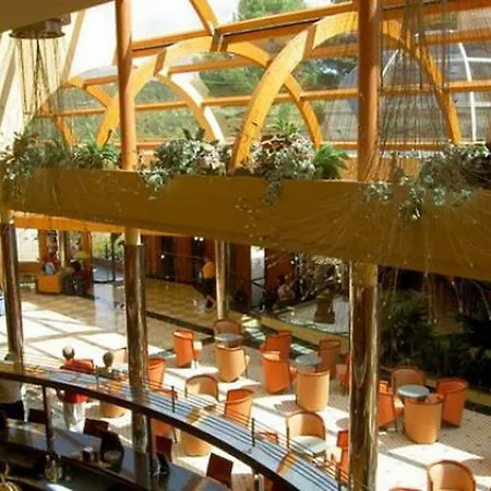 Palmira Paradise Hotel Peguera